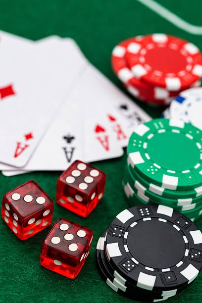 opposlot Live Baccarat